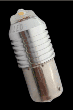LED Bayonet Bulb